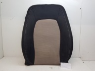 HYUNDAI I10 II backrest seat right front 2013
