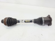 semi-axis left or right front AUDI A4 B8 A5 8T LIFT 8K0407271AF 1/25