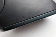 VW PASSAT B5 FL mirror left 9 PIN LD6S 3B0857933B E1010781 EUROPA
