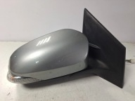 mirror right Toyota Auris II 12-18 9PIN EU
