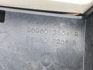 boîte a gant passager couverture de toit RENAULT MASTER III