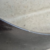 AUDI A3 III 3 8V 13-20 fender front front right