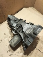 Getriebe VW PASSAAT B5 1.8 T EZG