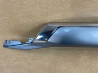 cap bonnet boot rear part MITSUBISHI OUTLANDER III 3 LIFT 2015-2022