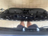 trunk door boot PEUGEOT 308 T9 HB EEGD 2021r