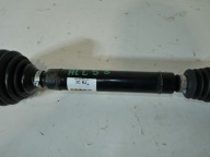 semi-axis right front AUDI SEAT SKODA 1K0407272CR