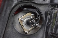 REFLEKTOR right light front lens EU RENAULT MEGANE SCENIC 3 III 09-12