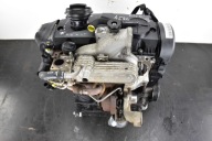 engine PASSAT B6 GOLF V TOURAN OCTAVIA II TOLEDO 1.9TDI 105KM BXE KOMPRESJA