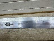 BMW 5 G60 G61 bumper support front front