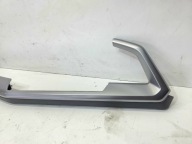 Moulage DEKOR du tableau de bord Console AUDI Q4 E-TRON 89C857189A Anglais