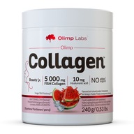 Olimp collagen melón 240 g