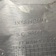 Jeep Cherokee KL 15r. 2.0d front side left cover seat