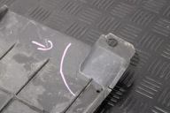 cover chassis left JEEP COMPASS II 2 LIFT 52157001