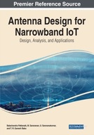 Antenna Design for Narrowband IoT: Design,