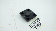 HYUNDAI I30 III 2017- spoiler grid GRILLA 86354-G4000