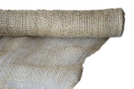 juta szövet 1.0x9m, 155g/m2