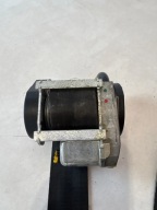 tension belt safety front front right Ford Focus mk3