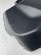 cover bonnet boot DACIA SPRING 909005817R
