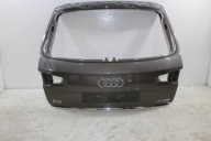 Audi A6 C7 Allroad trunk door boot rear part