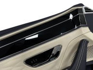 BENTLEY FLYING SPUR RHD left front side door