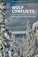 Wolf Conflicts: A Sociological Study Skogen Ketil
