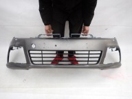 VW GOLF VI 6 R R20 08-12 front bumper front SP