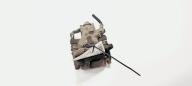 caliper brake rear part left AUDI A4 B6