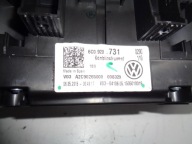 VW POLO V 6C TDI dials dials EUROPA 6C0920731