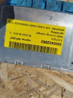 BMW E46 7506149 unité de commande électronique uce boîte de vitesses engrenage 1423642 0260002429