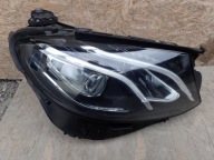 light right right FULL LED MERCEDES E KLASA 213