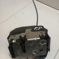 lock door CENTRALNY right front LAND ROVER FREELANDER 8 PIN