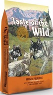 TASTE OF THE WILD HIGH PRAIRIE PUPPY 12.2KG