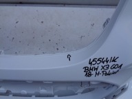 front bumper BMW X3 G01 18- m-packet NR 45544