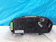 dials clock FABIA 1.4 B 6Y 6Y0920883L