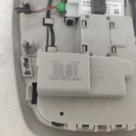VOLVO XC40 2018 light lighting cabs PANORAMA 31457853