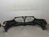 bumper front MAZDA III 3 BP HB 19