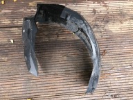 mudguard left rear part VOLVO V40 30883730