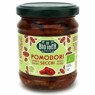 Pomidory Suszone w Oleju Bio 190 g (130 g) - La Bio Idea
