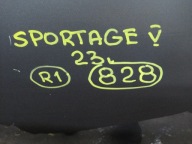 Capot Kia SPORTAGE 22R V