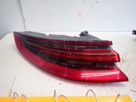 light rear part left PORSCHE PANAMERA II 971 2016