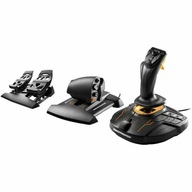 Pad do gier/ Gamepad Thrustmaster T-16000M FCS