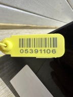 BMW 5 G60 Stoßstange heck hinten
