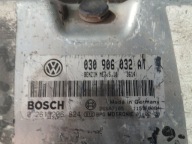 computer Motore SEAT AROSA 1.4 030906032AT
