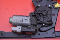 window regulator left front EU 400982F FIAT SCUDO 2 II 07-16