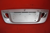 SUZUKI LIANA 04-07 Hatchback 5D cap bonnet boot rear part Z2S