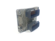 Alfa Romeo 147 04-10 computer control unit of the engine OE 0261207728