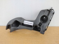 AUDI A6 C8 4K KOMBI bumper bracket left rear part bracket