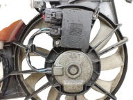 ventilátor chladiče MAZDA 6 III GJ/GL 2.2 D 150KM