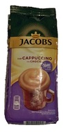 Kawa Jacobs Cappuccino 500g z czekoladą z Niemiec
