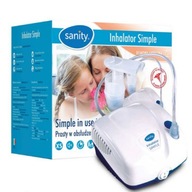 SANITY Simple Inhalator, 1szt.